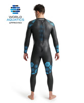 Arena Men's Powerskin Thunder Wetsuit